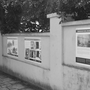Ruchome Muzeum Fotografii Sandomierskiej