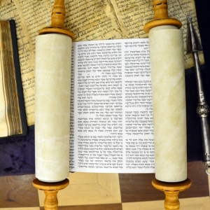 Wernisaż wystawy pt. „Historia Biblii” - podsumowanie
