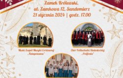 koncert kolęd prawosławnych