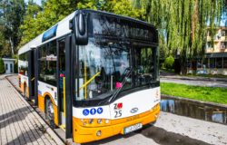 Bezpłatny kurs autobusu powrotnego Kina Plenerowego