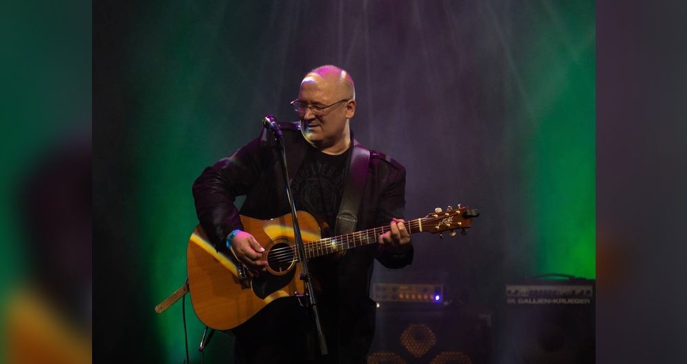 Robert Kasprzycki – Stand act | Recital w Sandomierzu