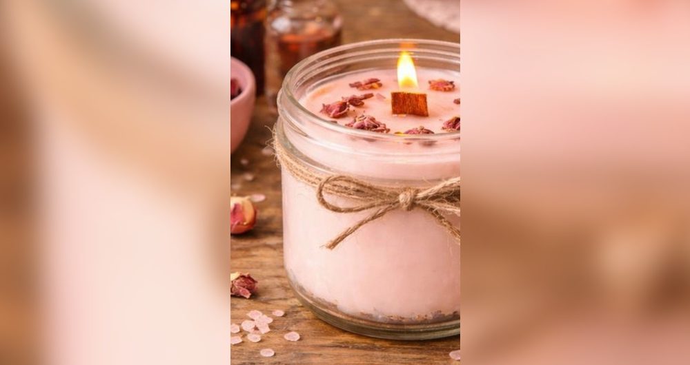 Zapal pasję – stwórz swoją świecę – warsztaty rodzinne