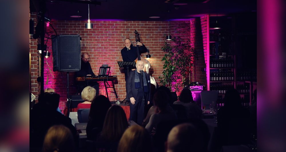 Muzyczna opowieść o kobietach – recital Rafała Jędrzejczyka