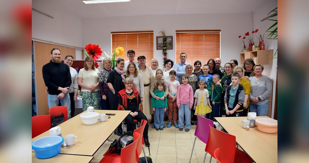 Wielkanoc na Ludowo – tradycja, która łączy pokolenia