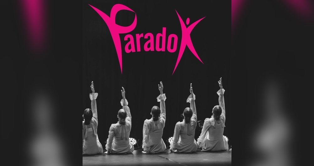 „Wszystko ma swój czas” – wyjątkowy spektakl Formacji Tanecznej Paradox