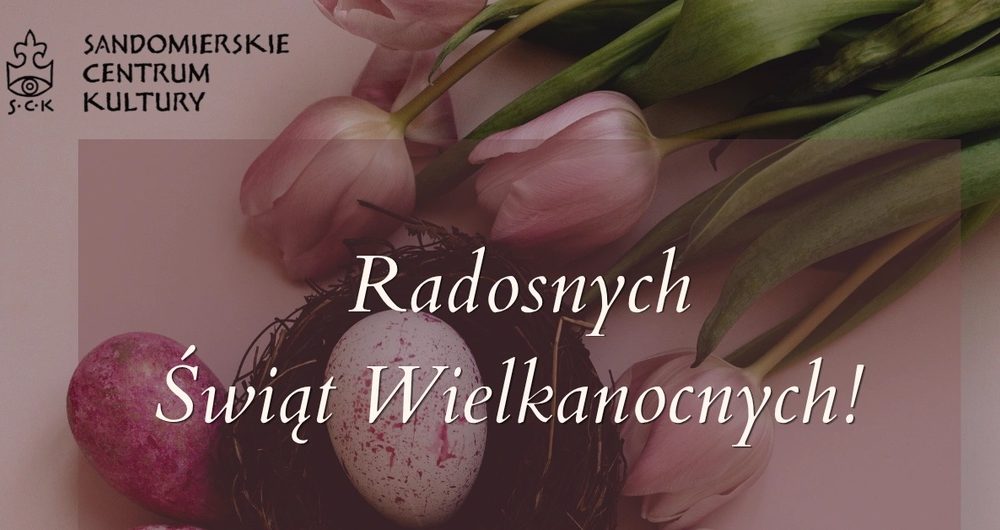 Wielkanocy pełnej wdzięczności i inspiracji